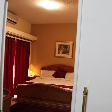 The Diplomat Hotel Beirut Ngoại thất bức ảnh