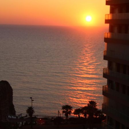 The Diplomat Hotel Beirut Ngoại thất bức ảnh