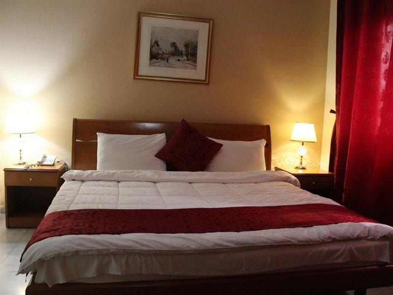The Diplomat Hotel Beirut Ngoại thất bức ảnh