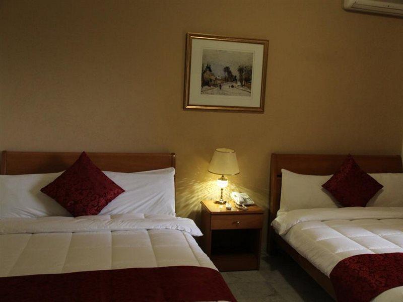 The Diplomat Hotel Beirut Ngoại thất bức ảnh