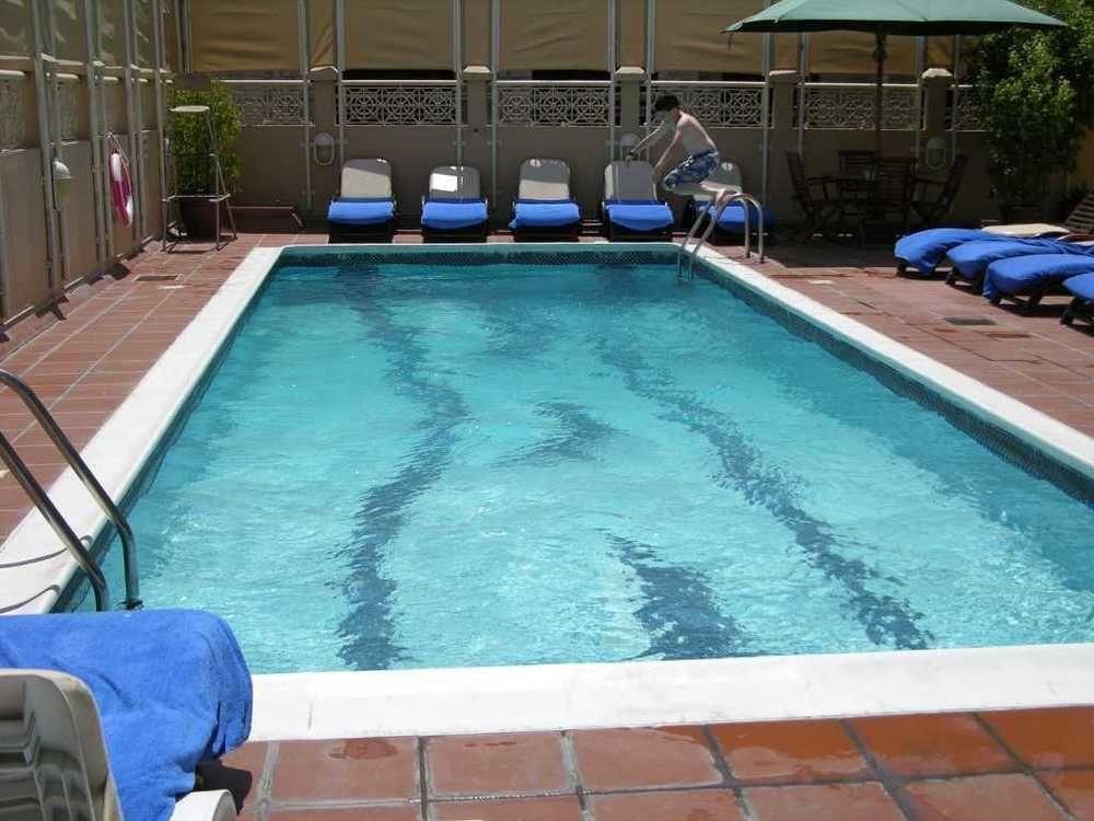 The Diplomat Hotel Beirut Ngoại thất bức ảnh