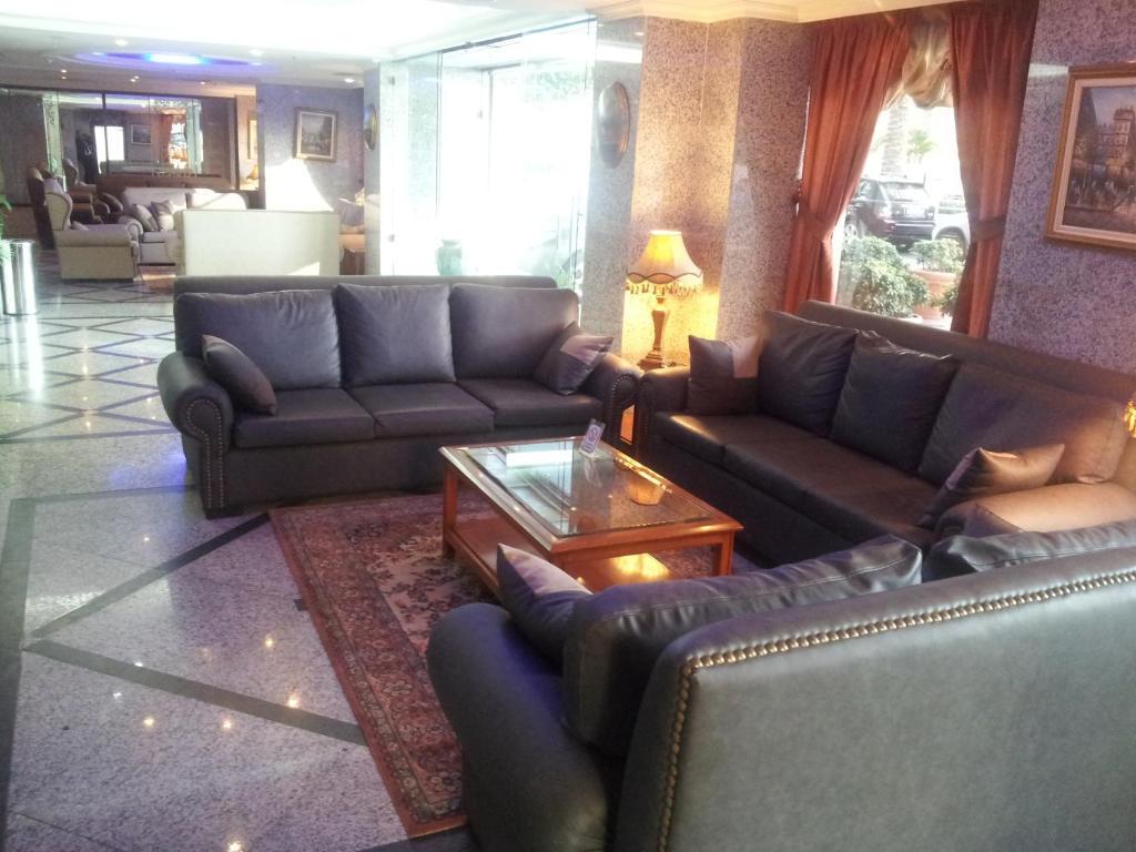 The Diplomat Hotel Beirut Ngoại thất bức ảnh