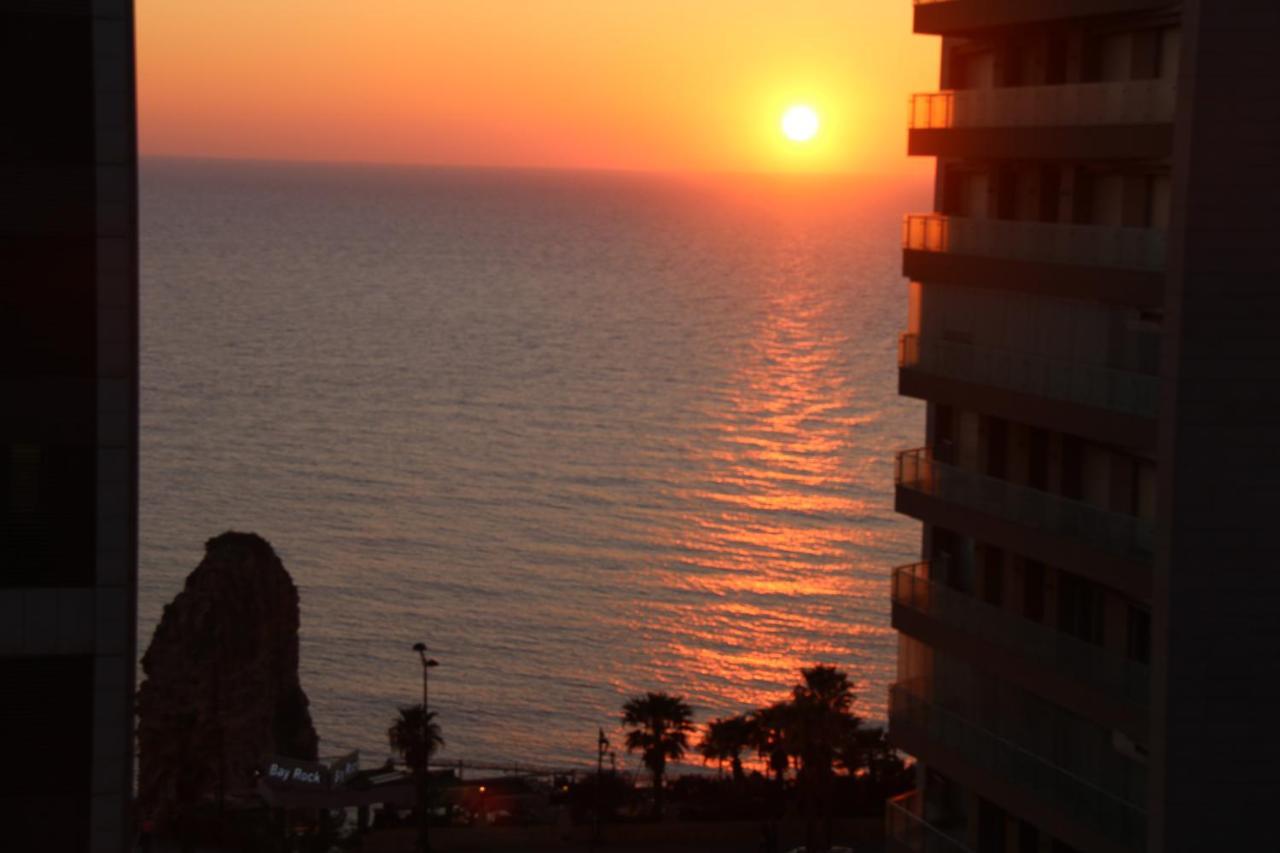 The Diplomat Hotel Beirut Ngoại thất bức ảnh
