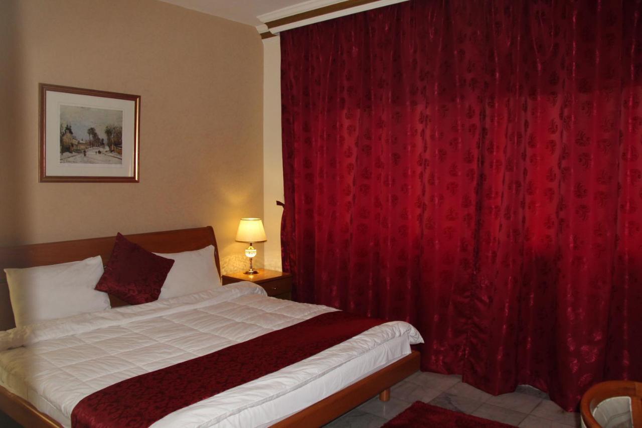 The Diplomat Hotel Beirut Ngoại thất bức ảnh
