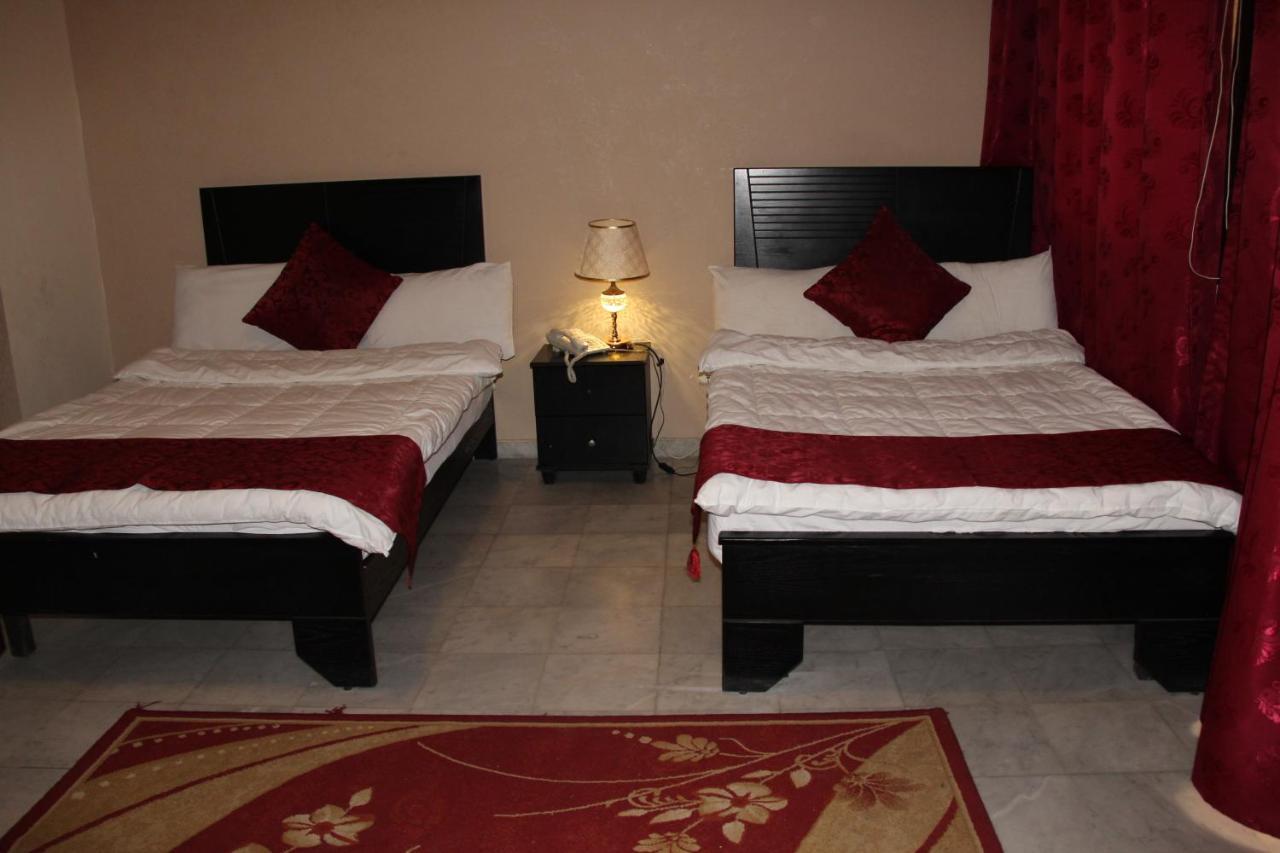 The Diplomat Hotel Beirut Ngoại thất bức ảnh