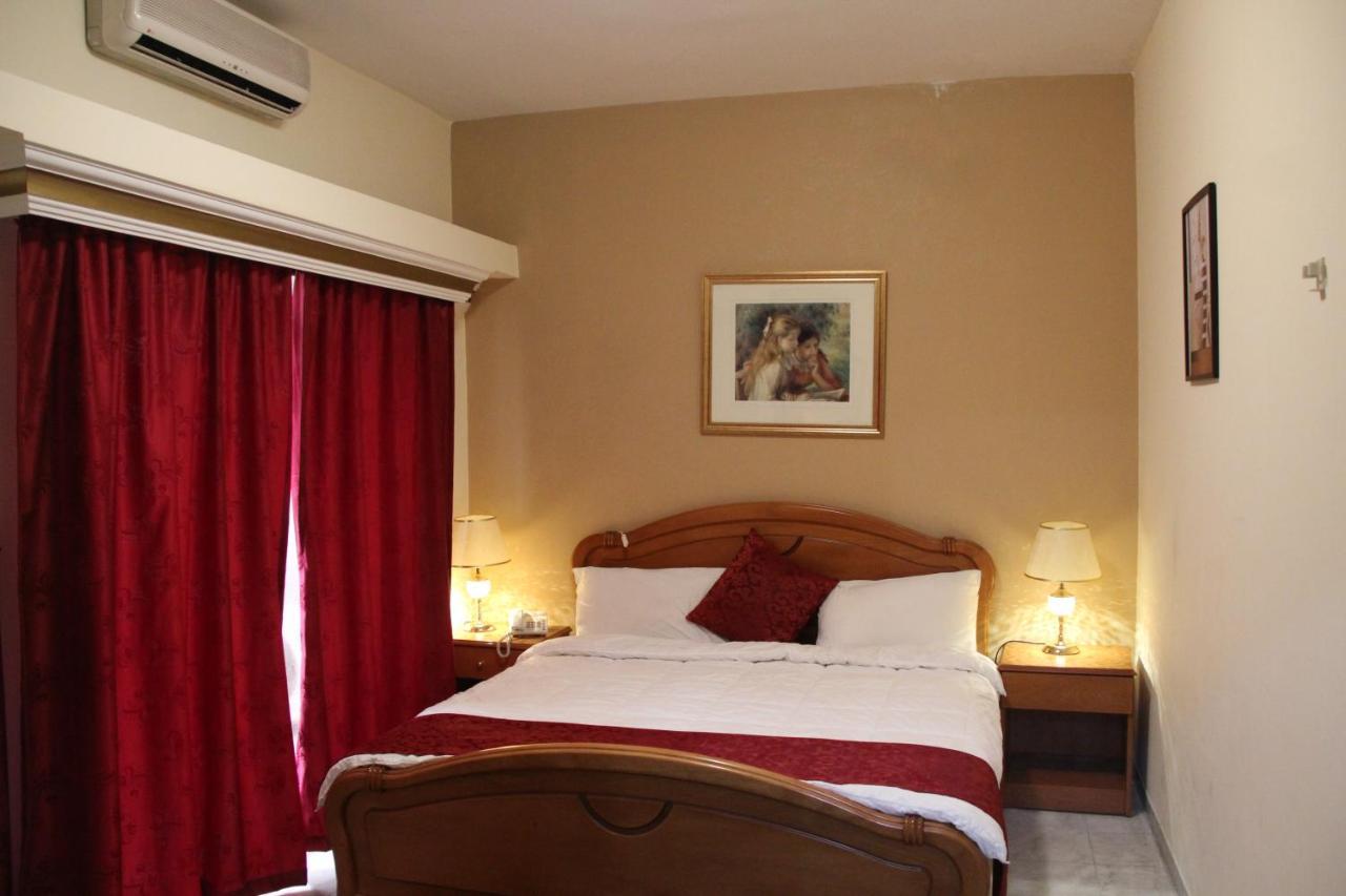The Diplomat Hotel Beirut Ngoại thất bức ảnh