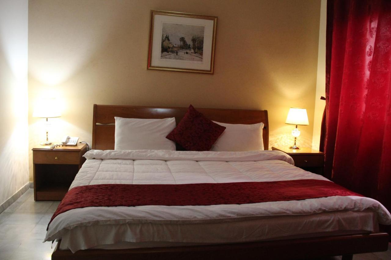 The Diplomat Hotel Beirut Ngoại thất bức ảnh