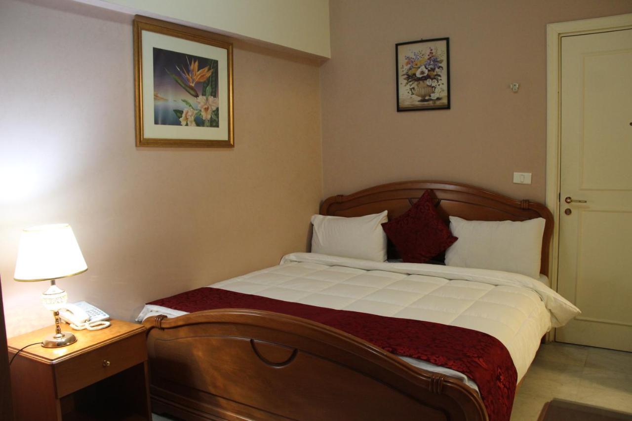 The Diplomat Hotel Beirut Ngoại thất bức ảnh