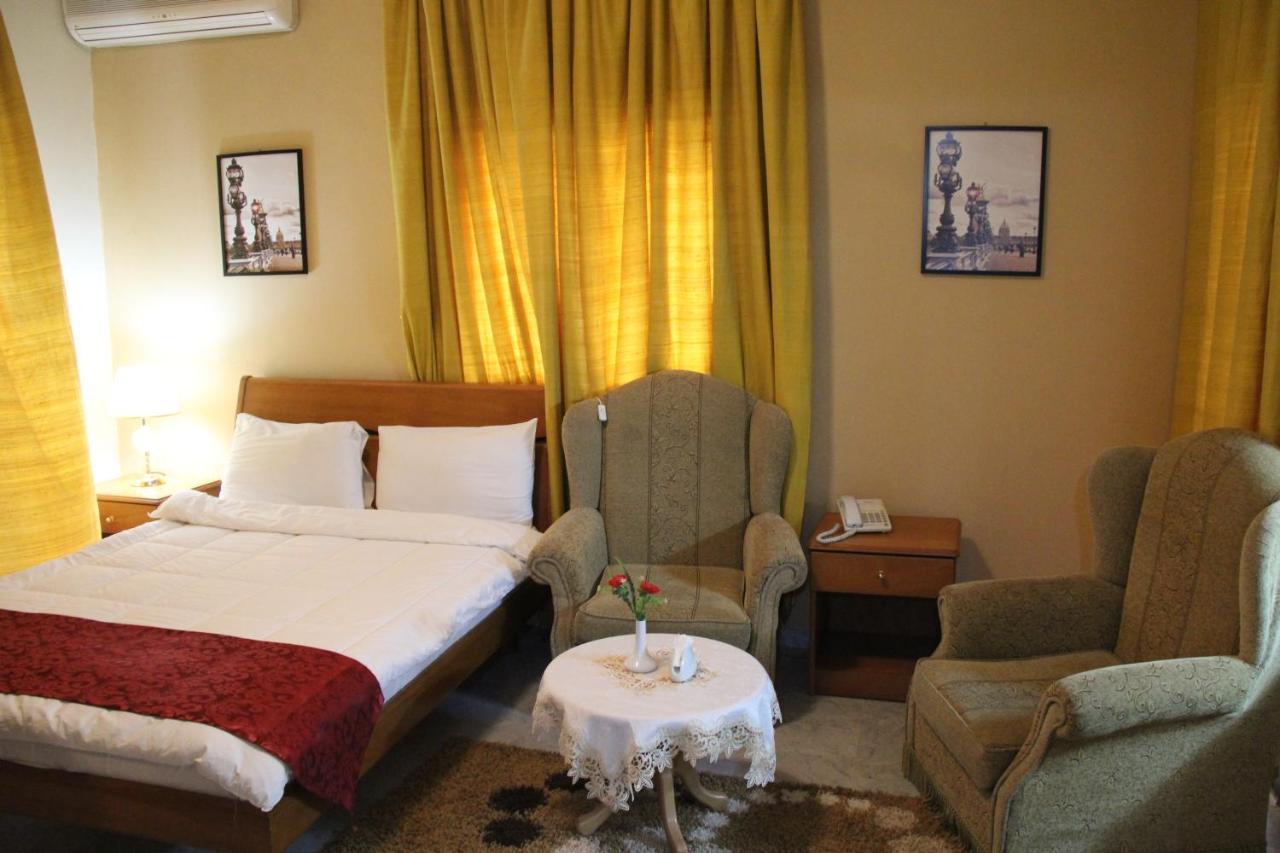 The Diplomat Hotel Beirut Ngoại thất bức ảnh