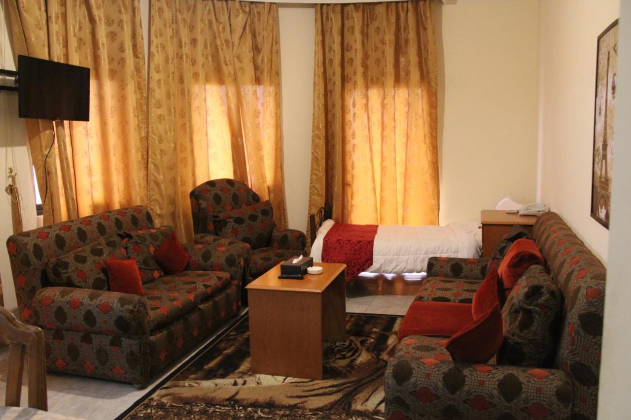 The Diplomat Hotel Beirut Ngoại thất bức ảnh
