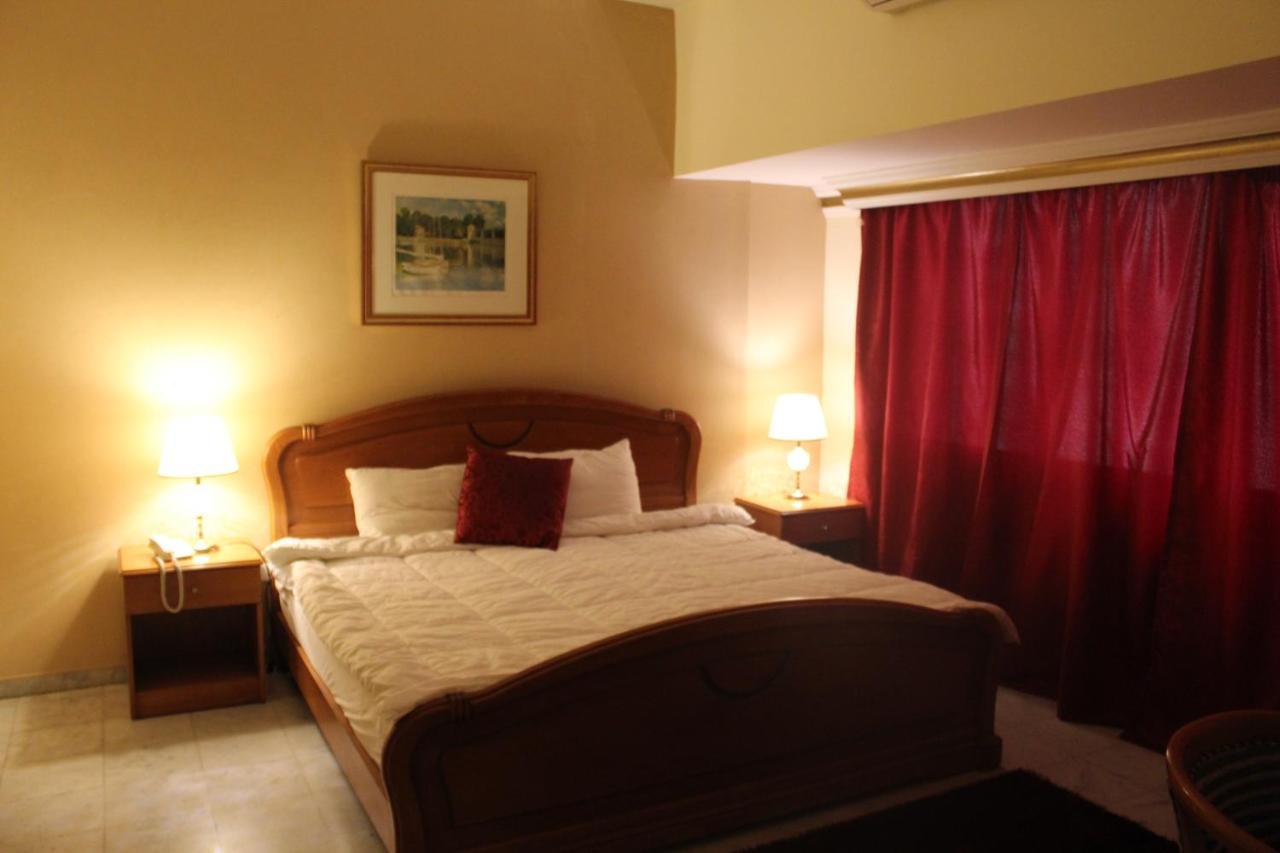 The Diplomat Hotel Beirut Ngoại thất bức ảnh